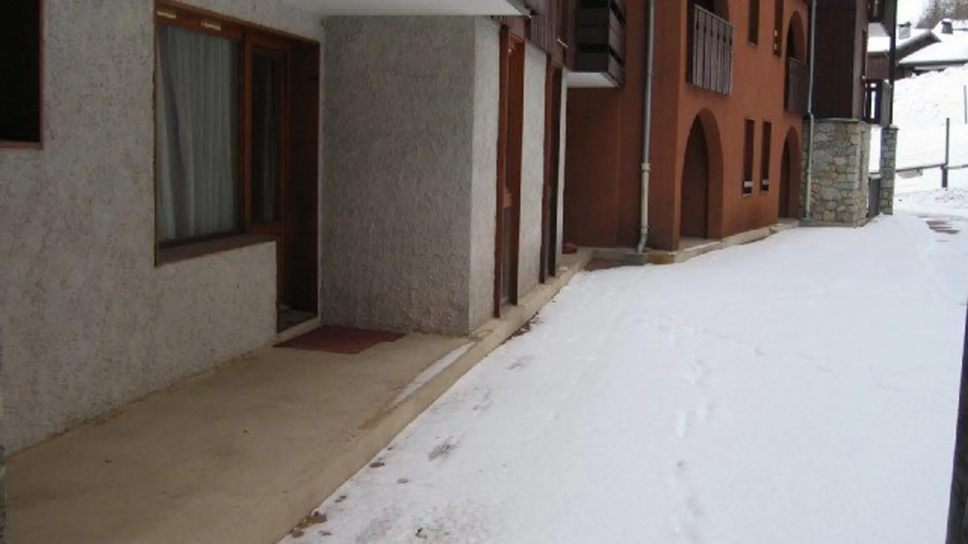 Studio Divisible, 4 Pers, Parking Souterrain, La Plagne - Fr-1-353-25 France