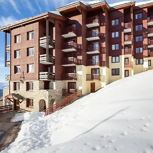 3* Aparthotel Pierre & Les Gemeaux