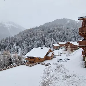  Appartement The Little Refuge Of