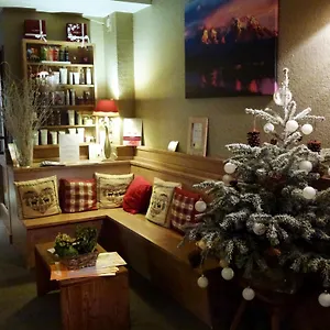 3* Hotel Restaurant La Tourmaline