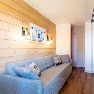  Appartement Cocon A