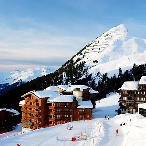 3* Aparthotel Odalys La Licorne